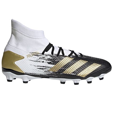 adidas voetbalschoenen performance wit|Adidas predator elite schoenen.